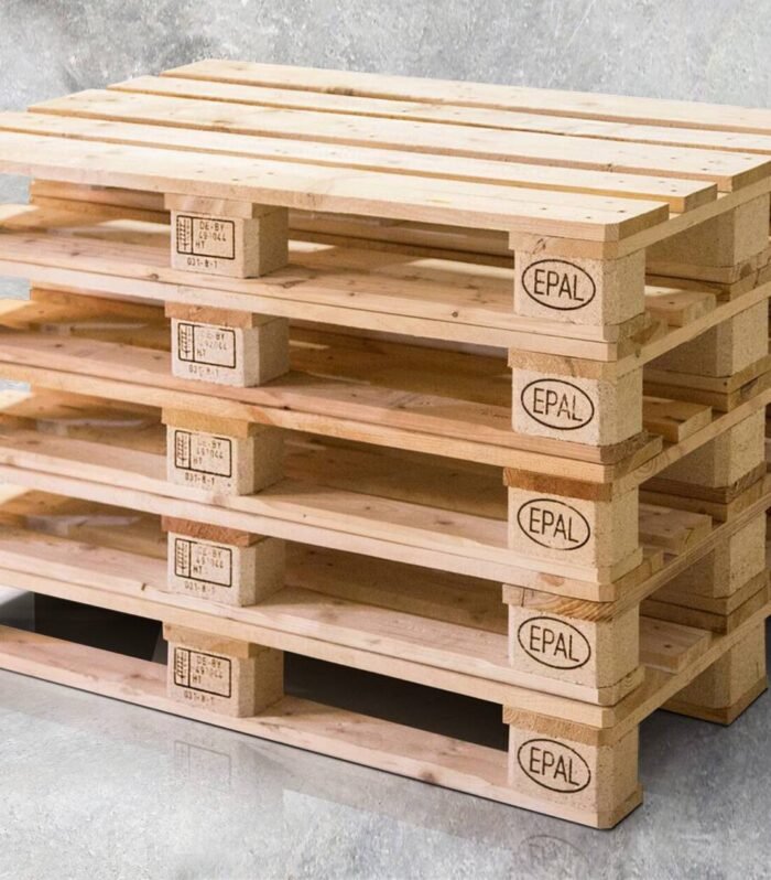 Europaletten Class A